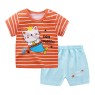 Boys and Girls t shirt ShortkidsT-shirt Children Tshirt  price