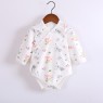 Summer baby romper pure cotton babby clothes Baby Bodysuits