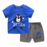 Boys and Girls t shirt ShortkidsT-shirt Children Tshirt  price