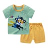 Boys and Girls t shirt ShortkidsT-shirt Children Tshirt  price