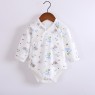 Summer baby romper pure cotton babby clothes Baby Bodysuits