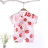 New Born Baby Clothing Baby Toddler Clothing Gowns With Cotton Baby Romper