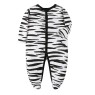 Baby onesie covering feet crawling clothes baby onesie covering fart clothes autumn and winter pajamas baby clothes