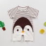 New Born Cotton Baby Clothes Sets Summer Baby Romper