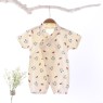 New Born Baby Clothing Baby Toddler Clothing Gowns With Cotton Baby Romper