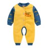 Wholesale Kids Pajamas Onesie Newborn cotton Romper Baby Bodysuit Clothes Baby Boy Clothes Newborn