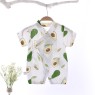 New Born Baby Clothing Baby Toddler Clothing Gowns With Cotton Baby Romper