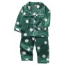 fall boys' home wear children's pajamas children's home wear long sleeves