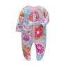 Baby onesie covering feet crawling clothes baby onesie covering fart clothes autumn and winter pajamas baby clothes