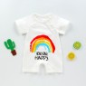 New Born Cotton Baby Clothes Sets Summer Baby Romper