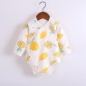 Summer baby romper pure cotton babby clothes Baby Bodysuits