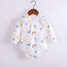 Summer baby romper pure cotton babby clothes Baby Bodysuits