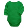 Newborn jumpsuit baby triangle romper long-sleeved baby bag fart clothing newborn autumn children's clothing