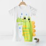 Baby cotton pajama suits for boys and girls