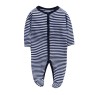 Baby onesie covering feet crawling clothes baby onesie covering fart clothes autumn and winter pajamas baby clothes