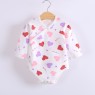 Summer baby romper pure cotton babby clothes Baby Bodysuits