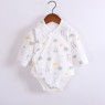 Summer baby romper pure cotton babby clothes Baby Bodysuits