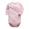 Newborn jumpsuit baby triangle romper long-sleeved baby bag fart clothing newborn autumn children's clothing