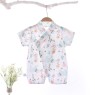 New Born Baby Clothing Baby Toddler Clothing Gowns With Cotton Baby Romper