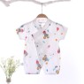 New Born Baby Clothing Baby Toddler Clothing Gowns With Cotton Baby Romper