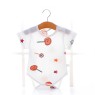 Baby Cotton Bodysuit Baby Girls' Rompers Baby Jumpsuit Romper 