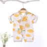 New Born Baby Clothing Baby Toddler Clothing Gowns With Cotton Baby Romper