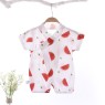 New Born Baby Clothing Baby Toddler Clothing Gowns With Cotton Baby Romper