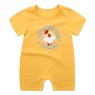 Baby cotton pajama suits for boys and girls